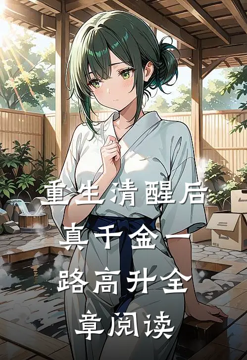重生清醒后，真千金一路高升全章阅读