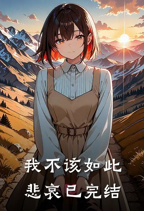 我不该如此悲哀已完结