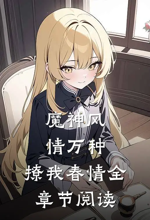 魔神风情万种，撩我春情全章节阅读
