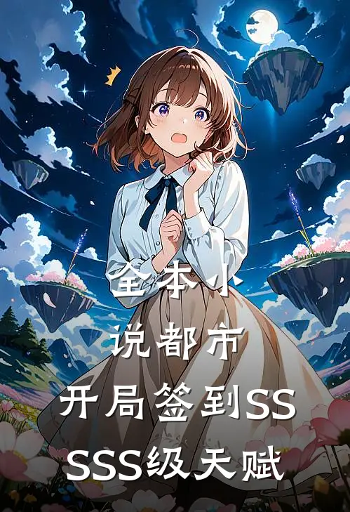 全本小说都市：开局签到SSSSS级天赋
