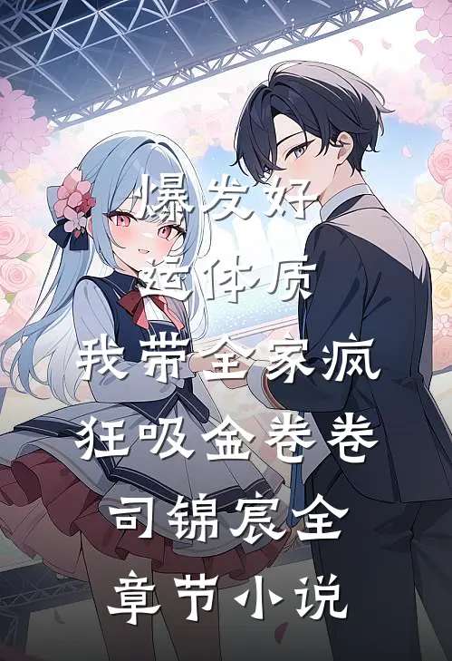 爆发好运体质，我带全家疯狂吸金卷卷司锦宸全章节小说