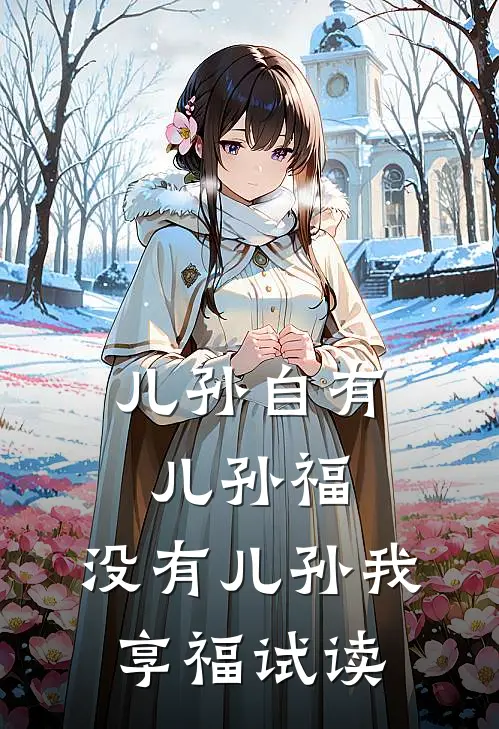 儿孙自有儿孙福，没有儿孙我享福试读