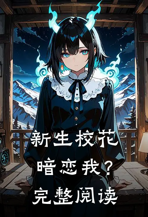 新生校花暗恋我?完整阅读