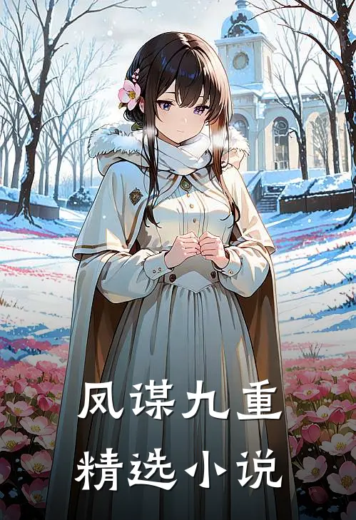 凤谋九重精选小说