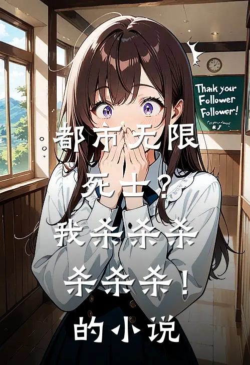 都市无限死士？我杀杀杀杀杀杀！的小说