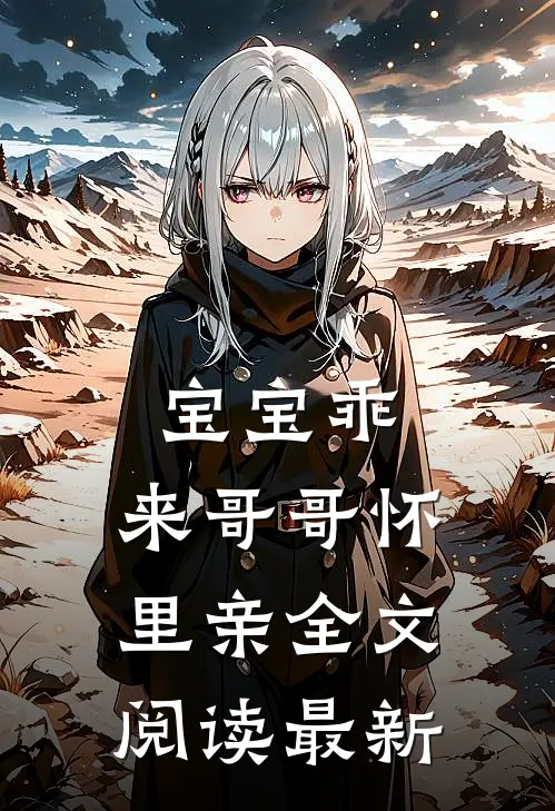 宝宝乖，来哥哥怀里亲全文阅读最新