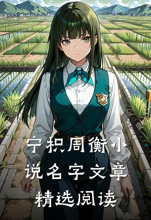 宁枳周衡小说名字文章精选阅读