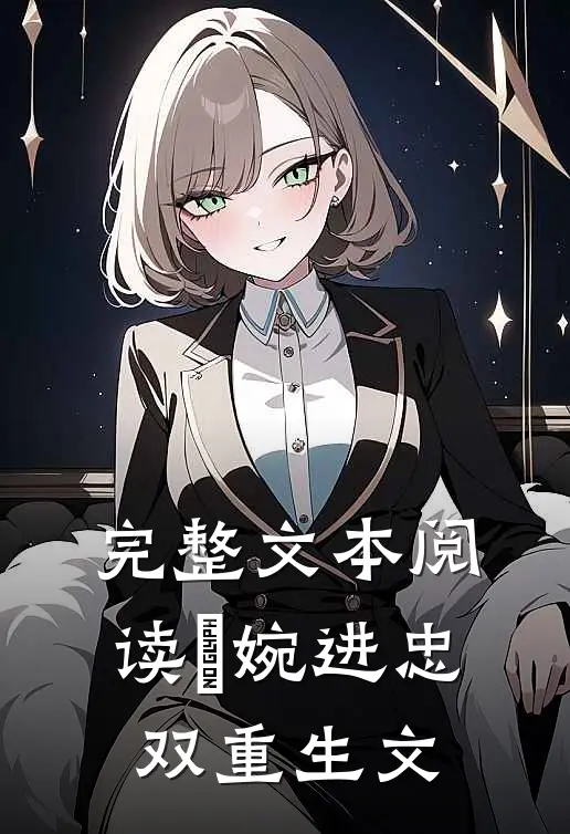 完整文本阅读嬿婉进忠双重生文