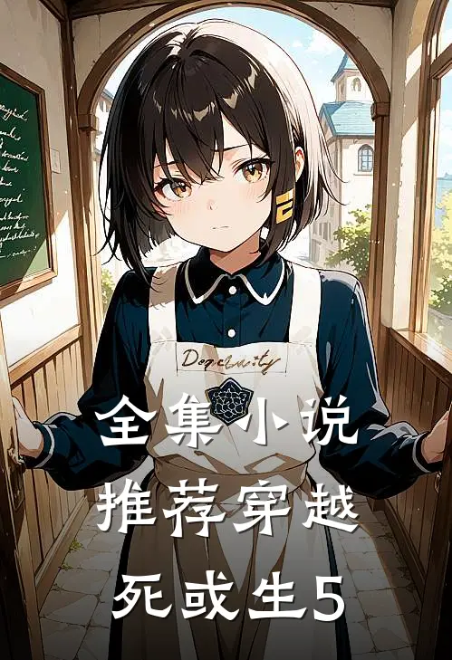 全集小说推荐穿越死或生5