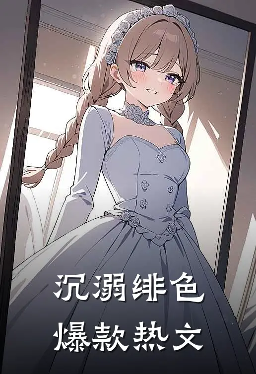 沉溺绯色爆款热文