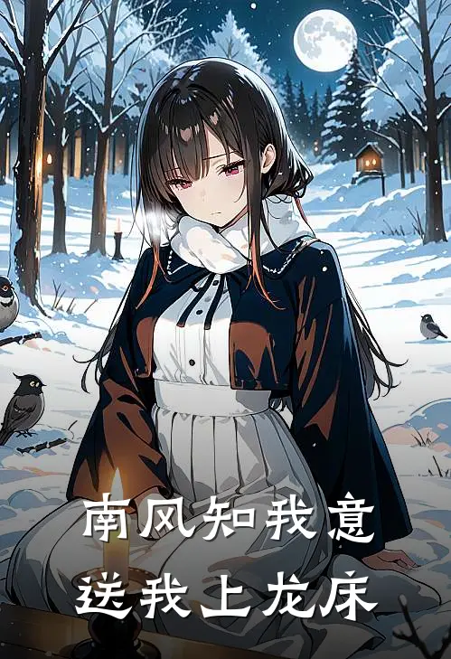 南风知我意，送我上龙床