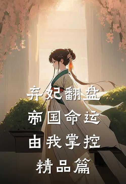 弃妃翻盘：帝国命运由我掌控精品篇