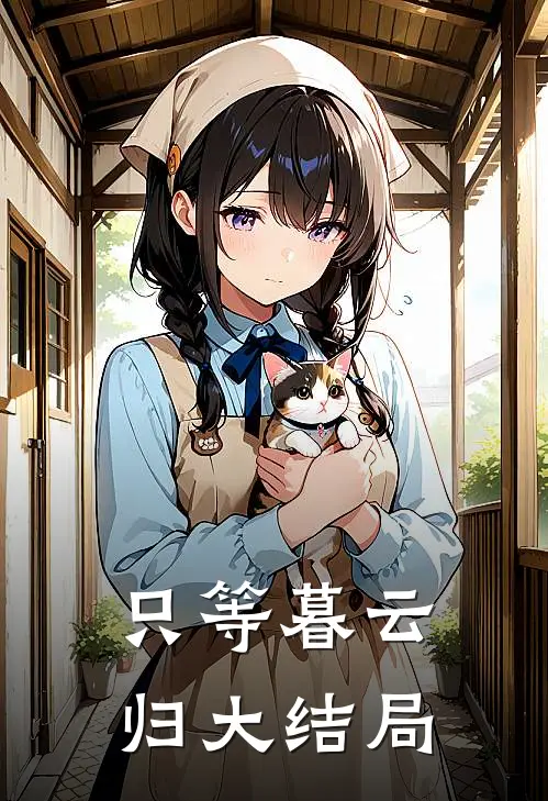 只等暮云归大结局