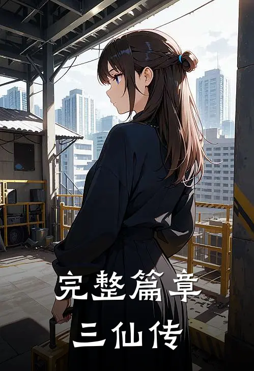 完整篇章三仙传