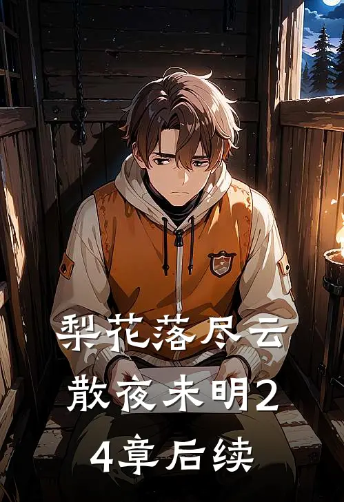梨花落尽云散夜未明24章后续