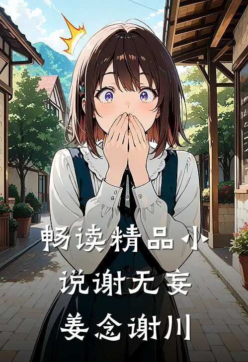 畅读精品小说谢无妄姜念谢川