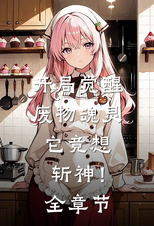 开局觉醒废物魂灵,它竟想斩神!全章节免费