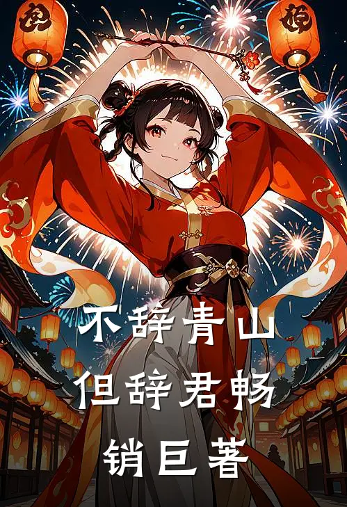 不辞青山但辞君畅销巨著