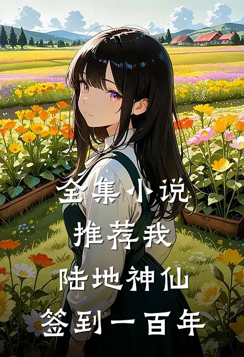 全集小说推荐我，陆地神仙，签到一百年