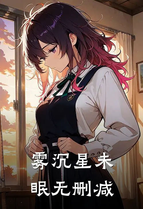 雾沉星未眠无删减