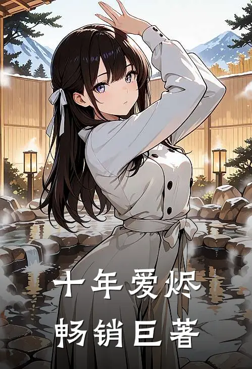 十年爱烬畅销巨著