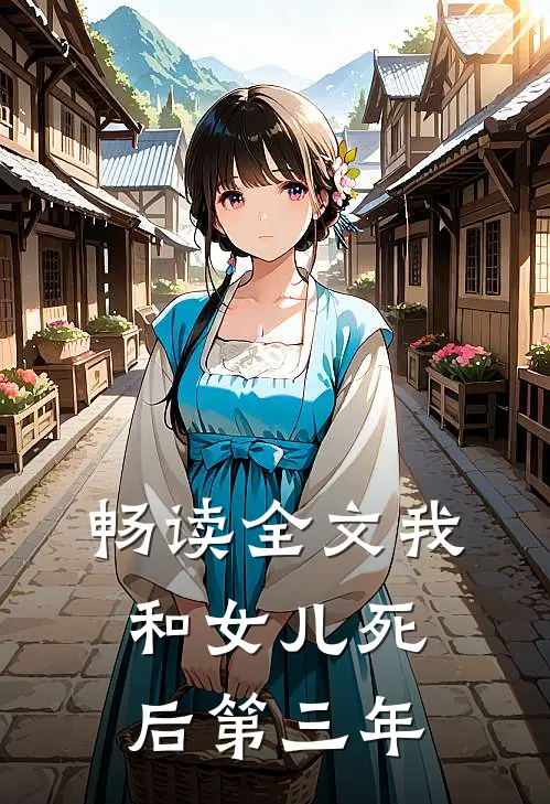 畅读全文我和女儿死后第三年
