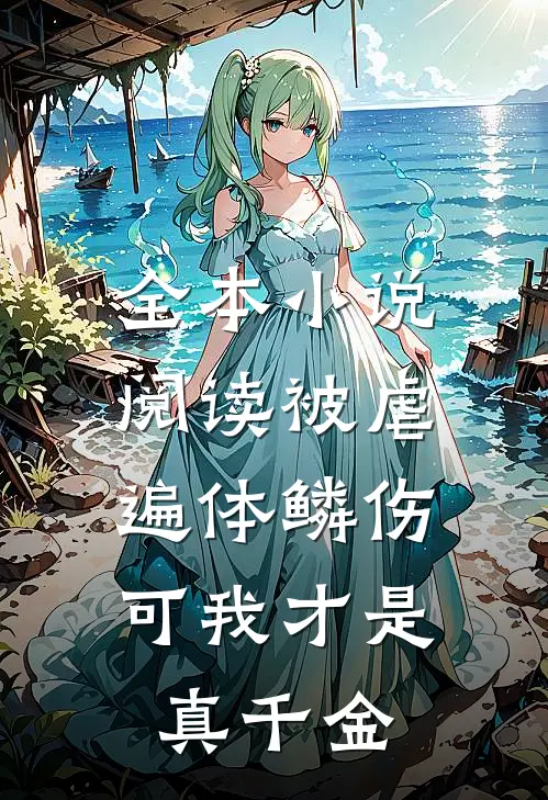 全本小说阅读被虐遍体鳞伤，可我才是真千金