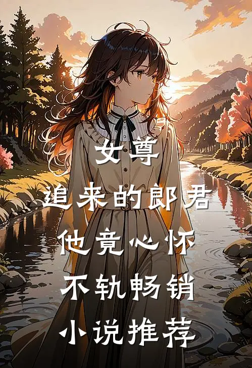 女尊追来的郎君他竟心怀不轨畅销推荐