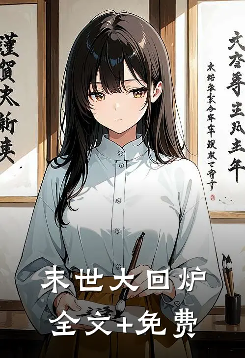 末世大回炉全文+免费