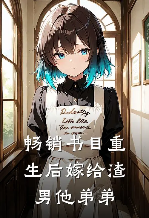 畅销书目重生后嫁给渣男他弟弟