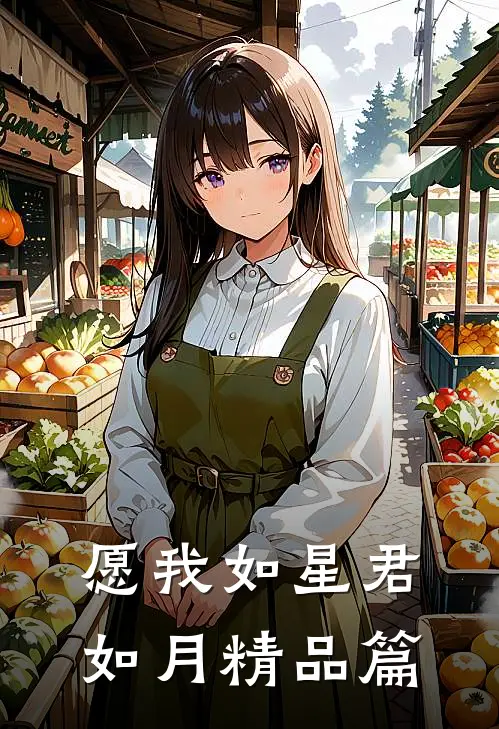 愿我如星君如月精品篇