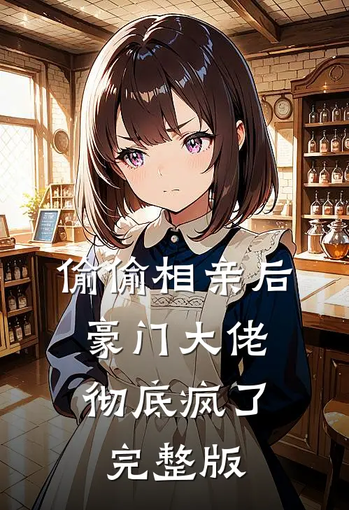 偷偷相亲后，豪门大佬彻底疯了完整版