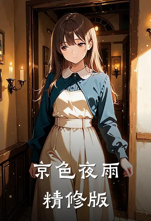 京色夜雨精修版
