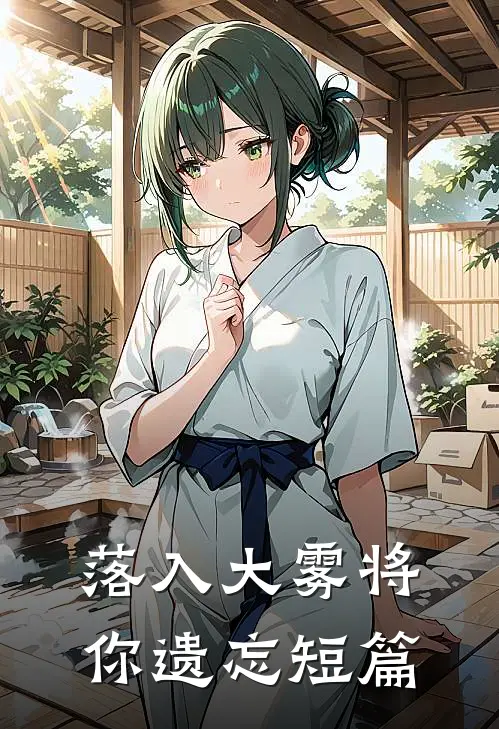 落入大雾将你遗忘短篇