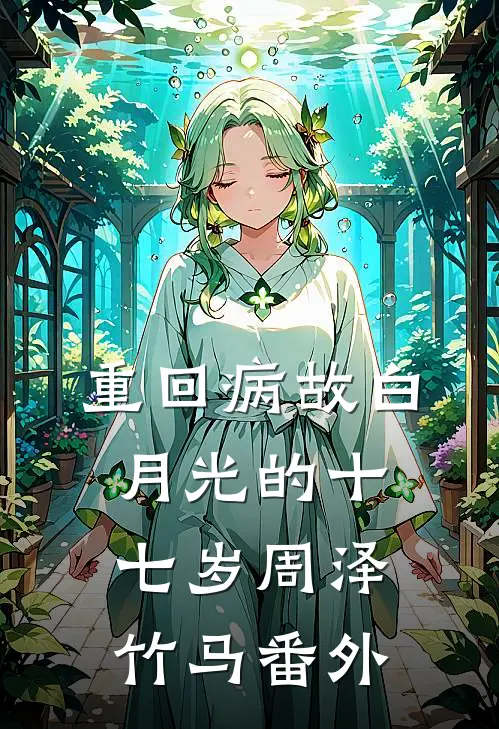 重回病故白月光的十七岁周泽竹马番外