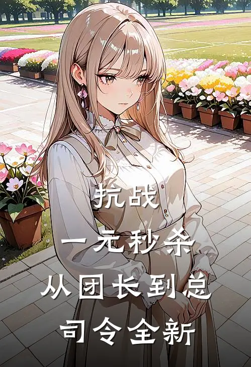 抗战：一元秒杀，从团长到总司令全新