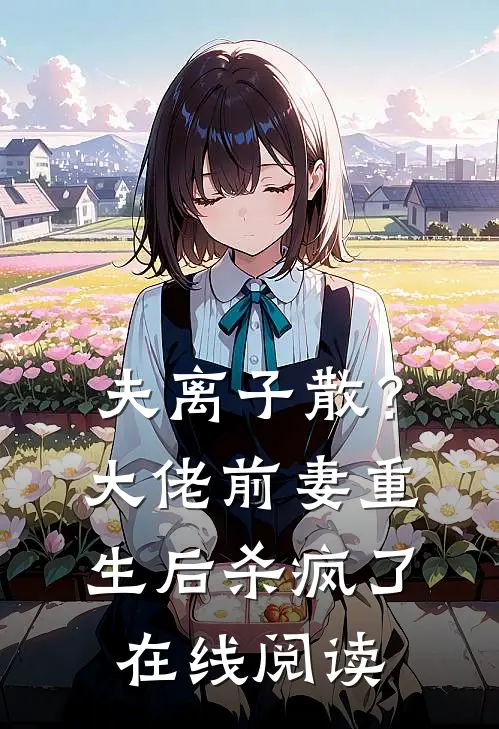 夫离子散？大佬前妻重生后杀疯了在线阅读