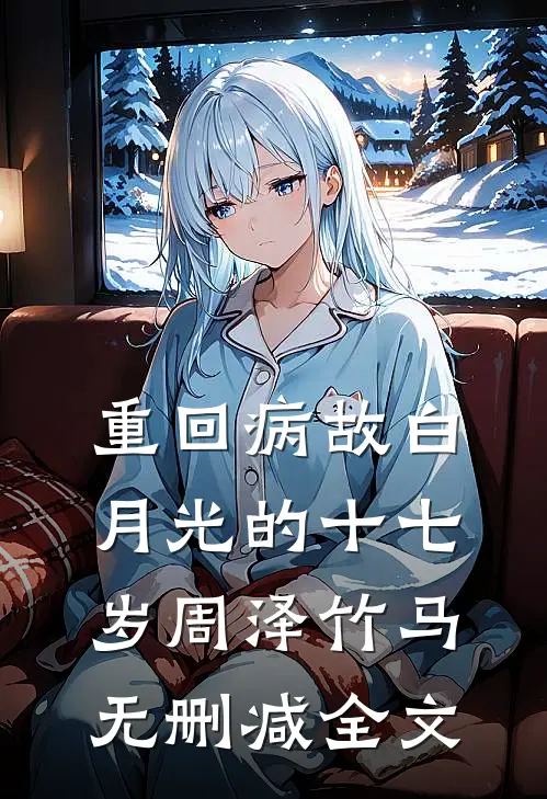 重回病故白月光的十七岁周泽竹马无删减全文