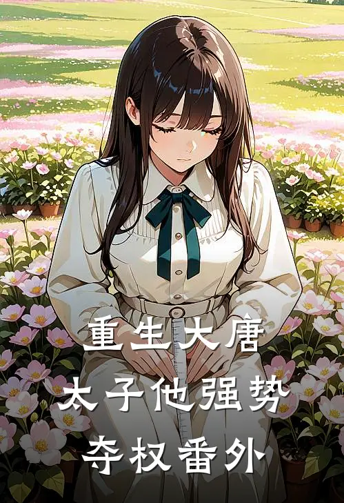 重生大唐太子他强势夺权番外免费阅读
