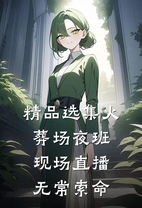 精品选集火葬场夜班：现场直播无常索命