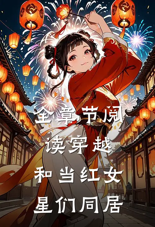 全章节阅读穿越：和当红女星们同居