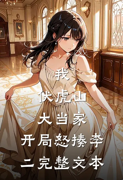 我，伏虎山大当家，开局怒揍李二完整文本