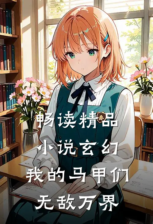 畅读精品小说玄幻:我的马甲们无敌万界