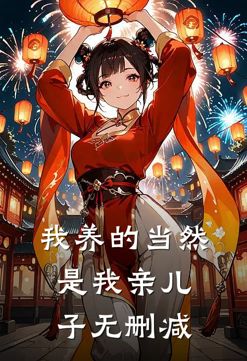 我养的当然是我亲儿子无删减