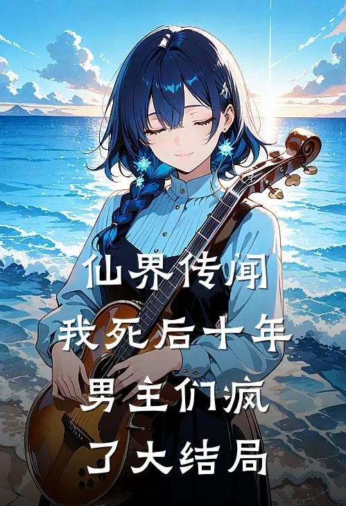 仙界传闻,我死后十年男主们疯了大结局是
