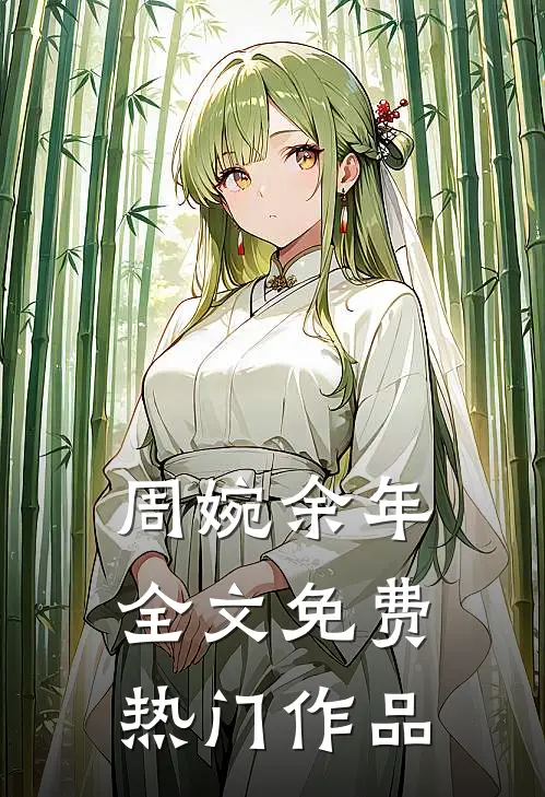 周婉余年全文免费热门作品