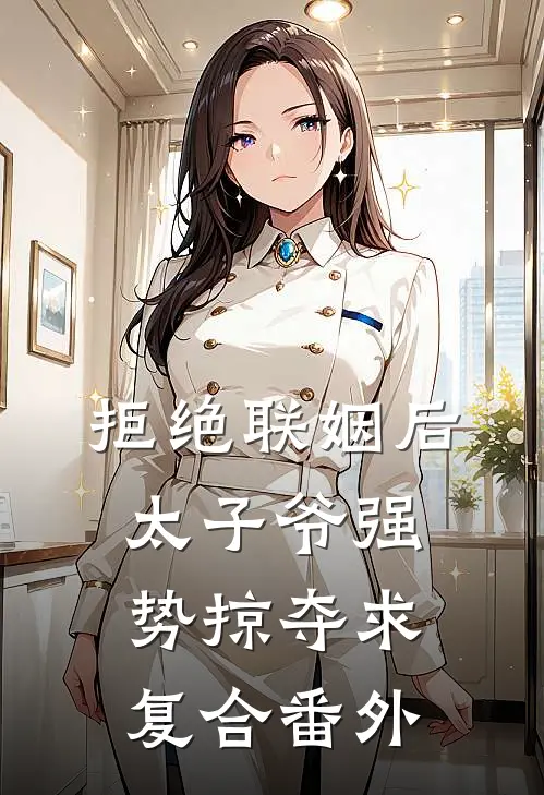 拒绝联姻后太子爷强势掠夺求复合番外