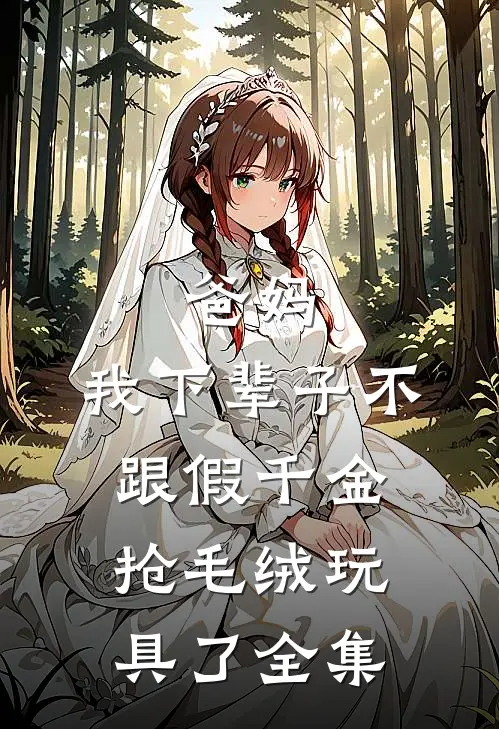 爸妈，我下辈子不跟假千金抢毛绒玩具了全集