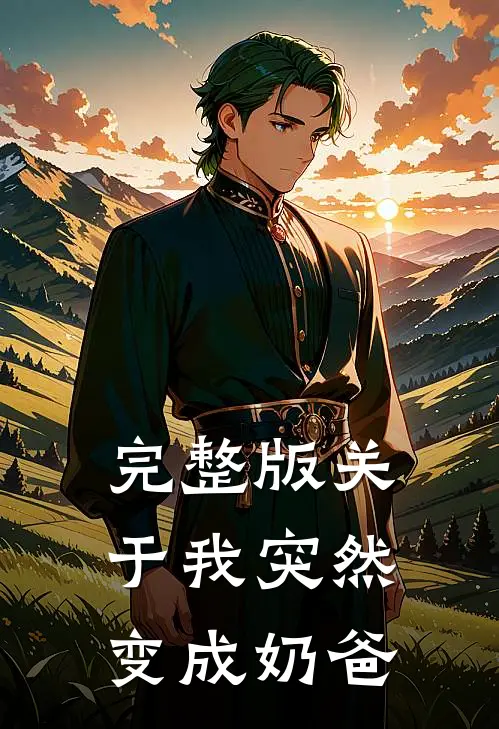 完整版关于我突然变成奶爸