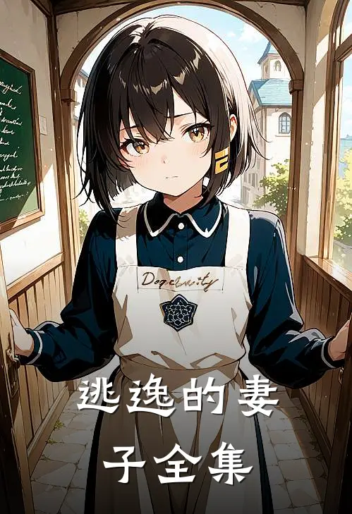 逃逸的妻子 全集